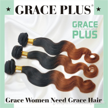 Wholesale peruvian body wave virgin hair remy weft human hair extensions grace hair on sale